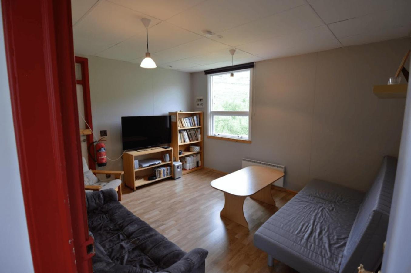 Bragdavellir Holiday Home Djúpivogur Buitenkant foto